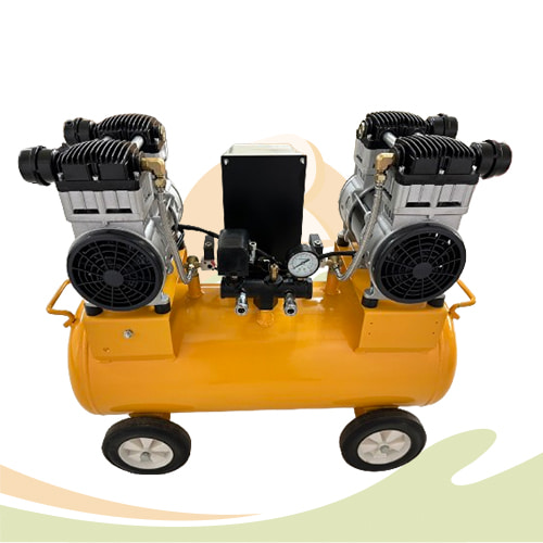 【PUMA】5HP 60L 無油靜音式(220V) 空壓機-02-空壓機出租-gI6tb.jpg